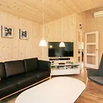 펜션 5 Star In Hals