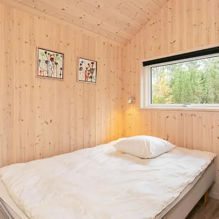 Holiday home 12 Person In Hals