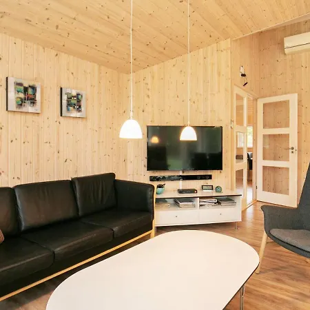 Holiday home 12 Person In Hals