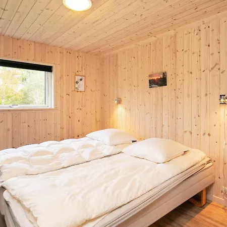 Holiday home 12 Person In *