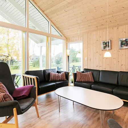 12 Person In Holiday home Hals