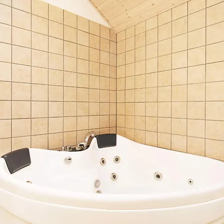 Dom wakacyjny 12 Person In Hals-by Traum