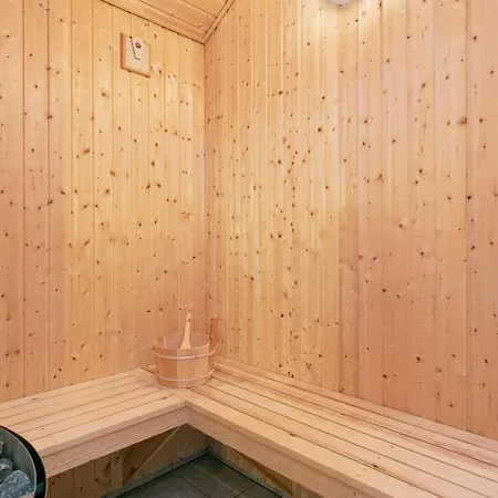 12 Person In Hals-by Traum Dom wakacyjny *