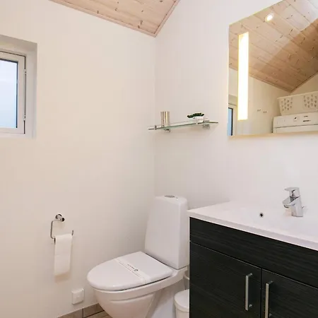 Dom wakacyjny 12 Person In Hals-by Traum Hals