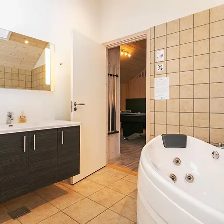 Dom wakacyjny 12 Person In Hals-by Traum