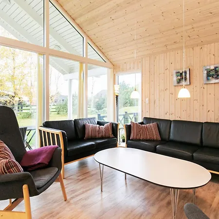 12 Person In Hals-by Traum Dom wakacyjny *