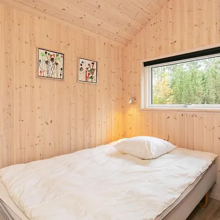 Dom wakacyjny 12 Person In Hals-by Traum *