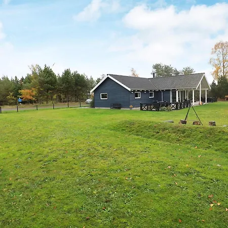 12 Person In Hals-by Traum Dom wakacyjny *