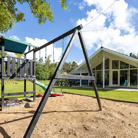 5 Star In Holiday home Hals