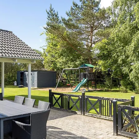 5 Star In Holiday home *