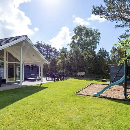 5 Star In Holiday home Hals